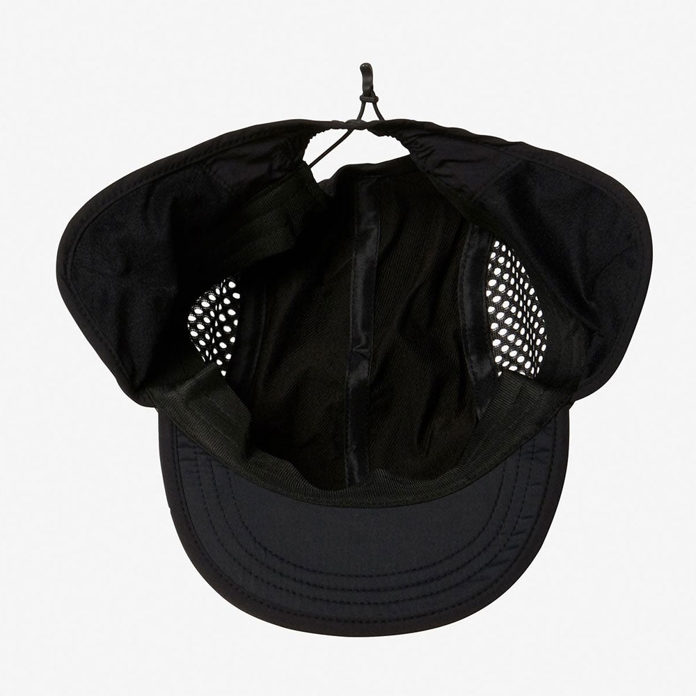 Free Run Earflap Cap Free Run Earflap Cap Running Hat