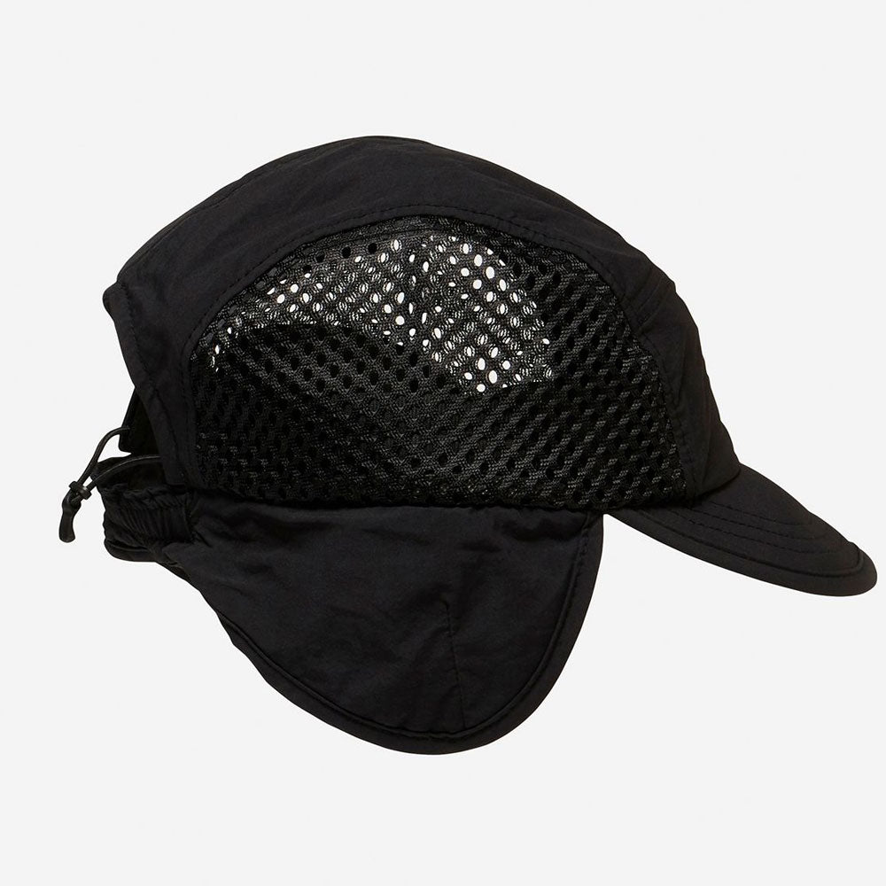 Free Run Earflap Cap Free Run Earflap Cap Running Hat