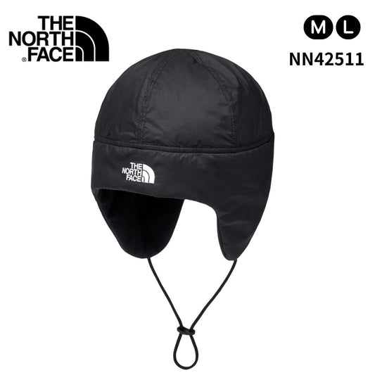 インサレーテッドパウダービーニー ユニセックス 帽子 はっ水 アウトドア 防寒 登山