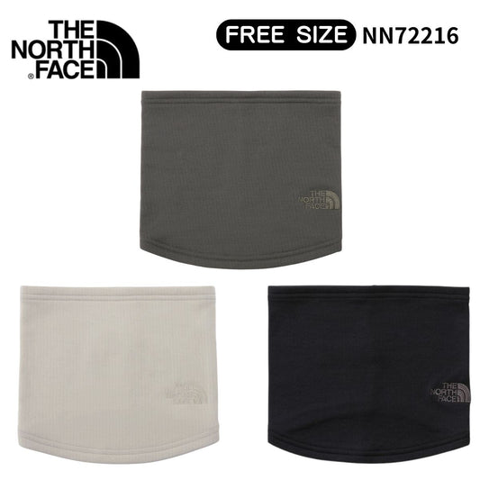 マイクロストレッチネックゲイター ネックウォーマー メンズ レディース