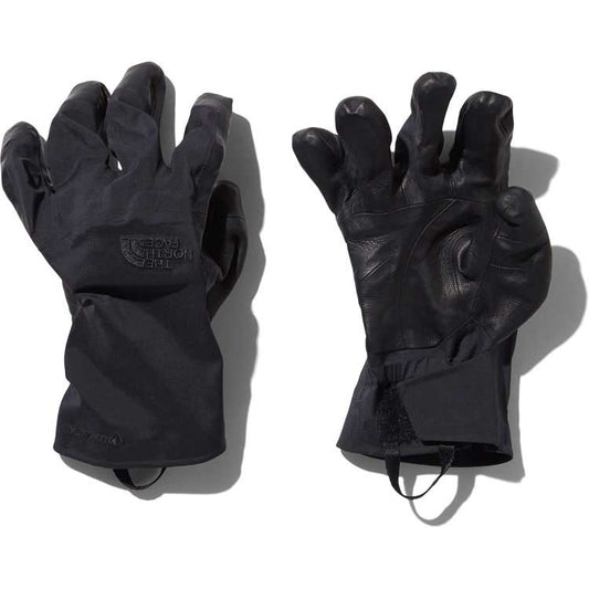 Mountain Short Shell Gloves Unisex Gloves