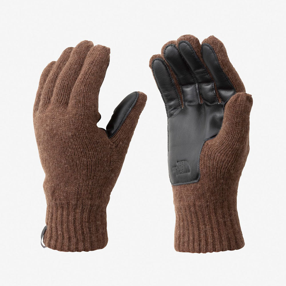 Wool Etip Glove ウールイーチップグローブ タッチパネル対応 手袋