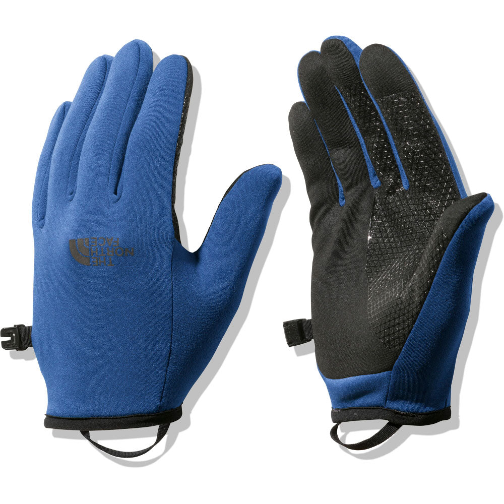 Etip Short Glove イーチップショートグローブ 手袋 タッチパネル対応