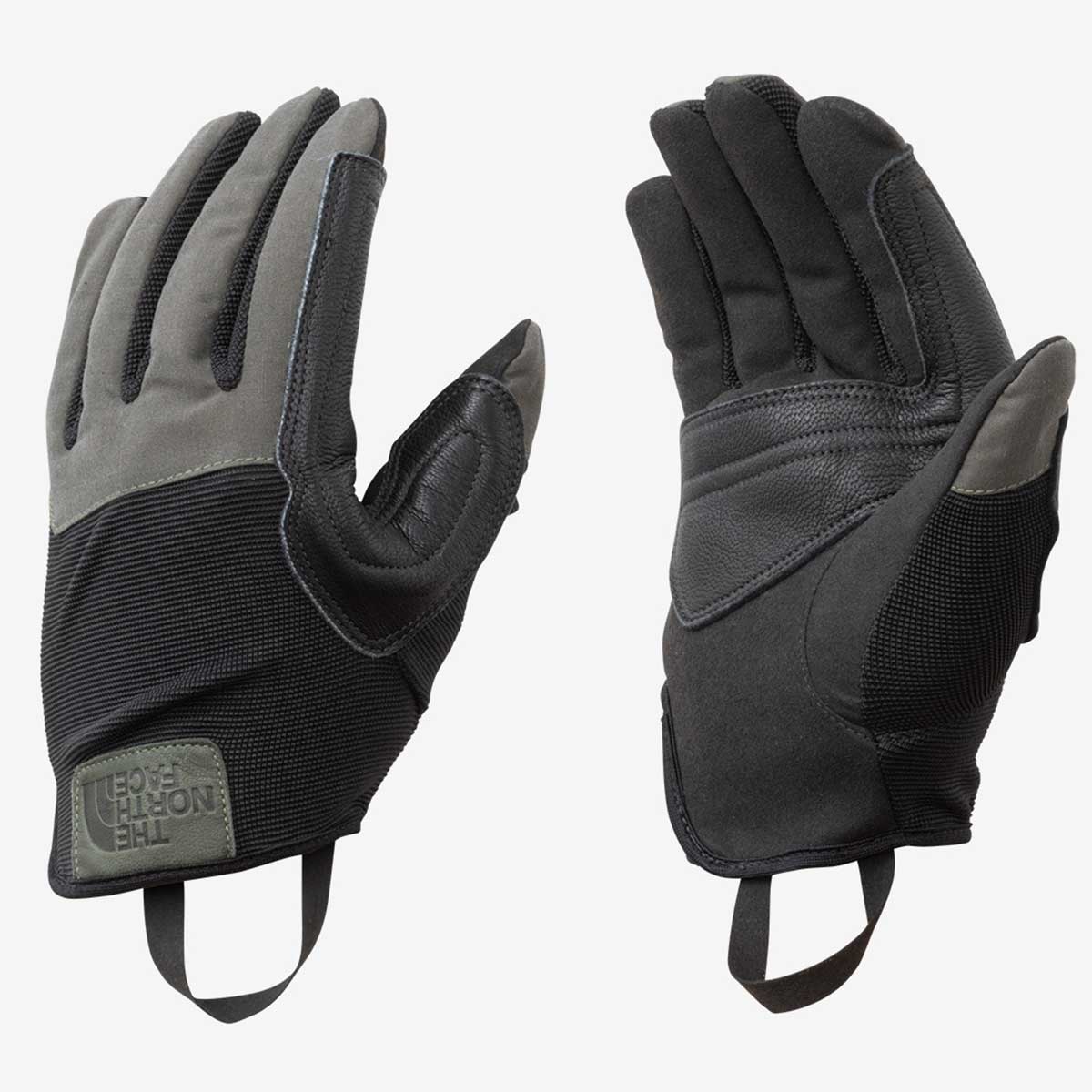 SPARK CAMP GLOVE 手袋 グローブ ユニセックス アウトドア キャンプ 焚火