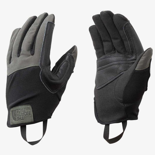 SPARK CAMP GLOVE 手袋 グローブ ユニセックス アウトドア キャンプ 焚火