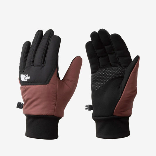 Nuptse Etip Glove ヌプシイーチップグローブ 手袋