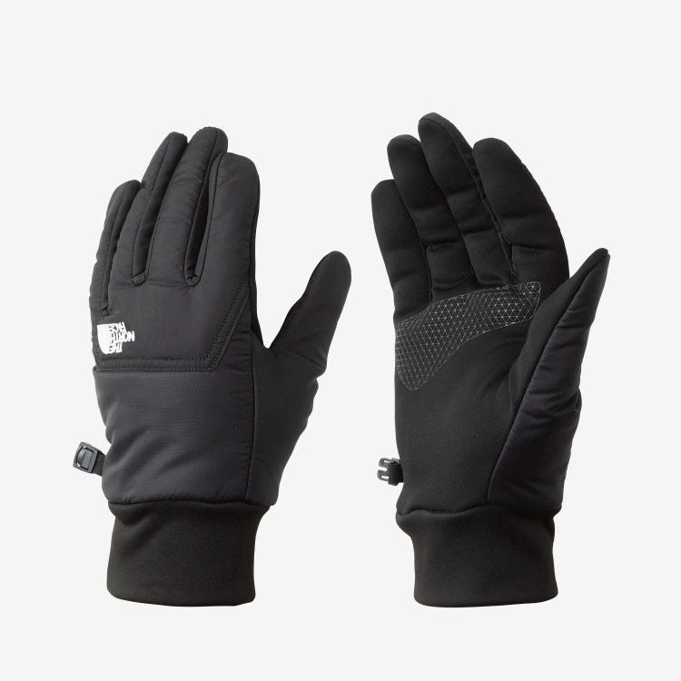 Nuptse Etip Glove ヌプシイーチップグローブ 手袋