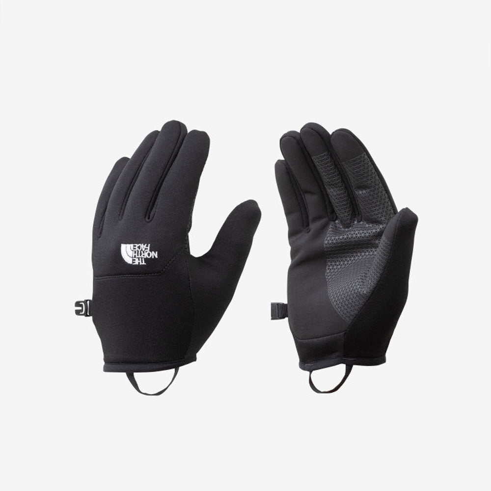 Etip Short Glove Etip Short Glove Gloves Touchscreen compatible