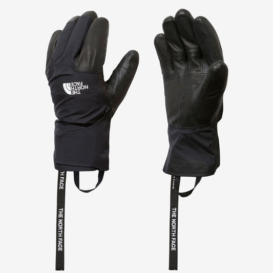 L3 Guide Overglove Short Gloves