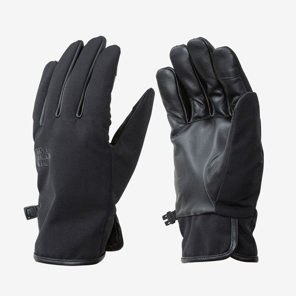 Compilation E-Tip Gloves Gore-Tex Gloves Touchscreen compatible