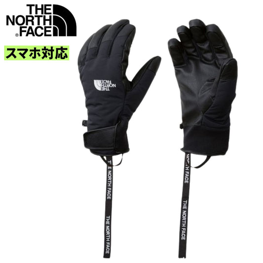 Fakie Glove ノース 手袋 雪 冬 スキー スノーボード 雪山