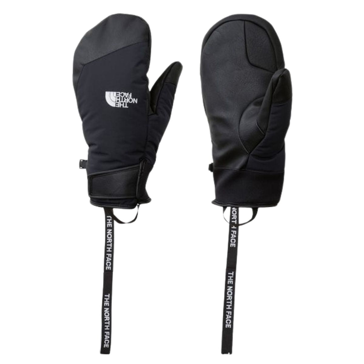 Fakie Mitt 手袋 ミトンタイプ スマホ対応