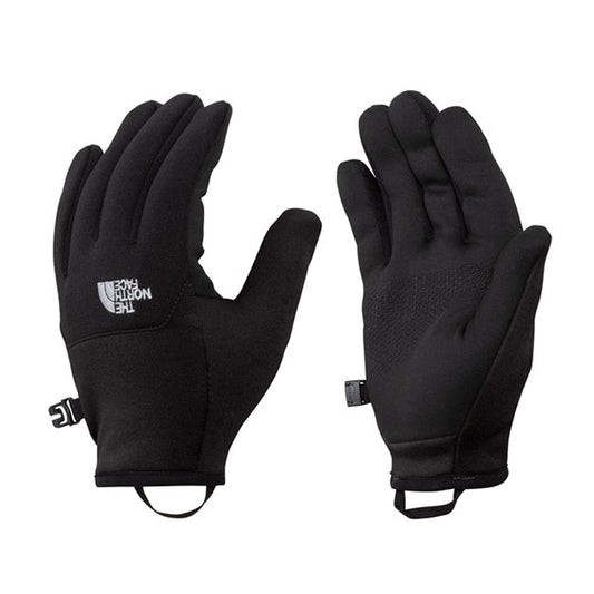 イーチップショートグローブ 手袋 タッチパネル対応