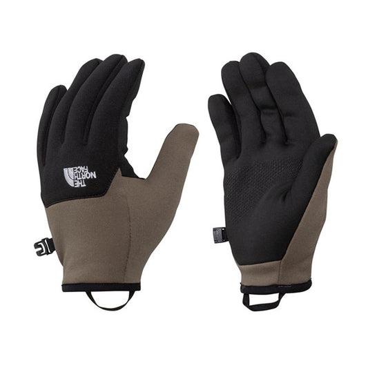 イーチップショートグローブ 手袋 タッチパネル対応