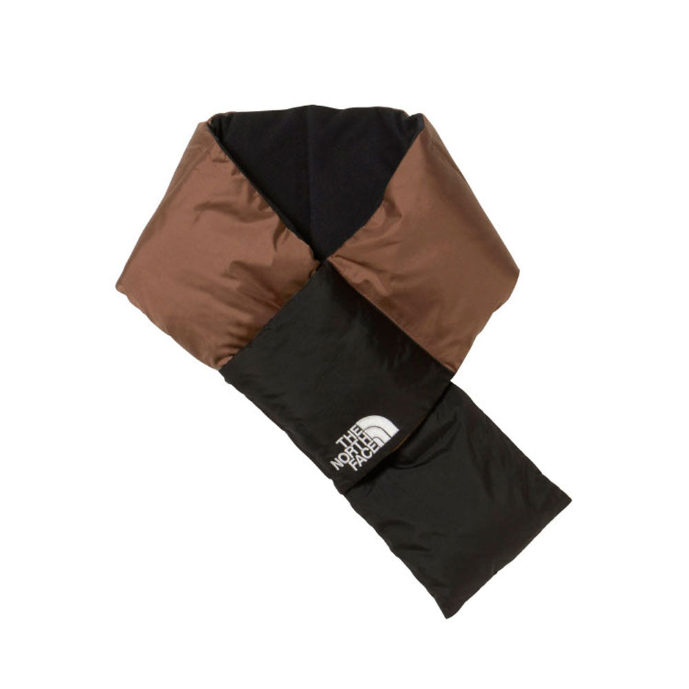 Nuptse Muffler ヌプシマフラー ダウンマフラー