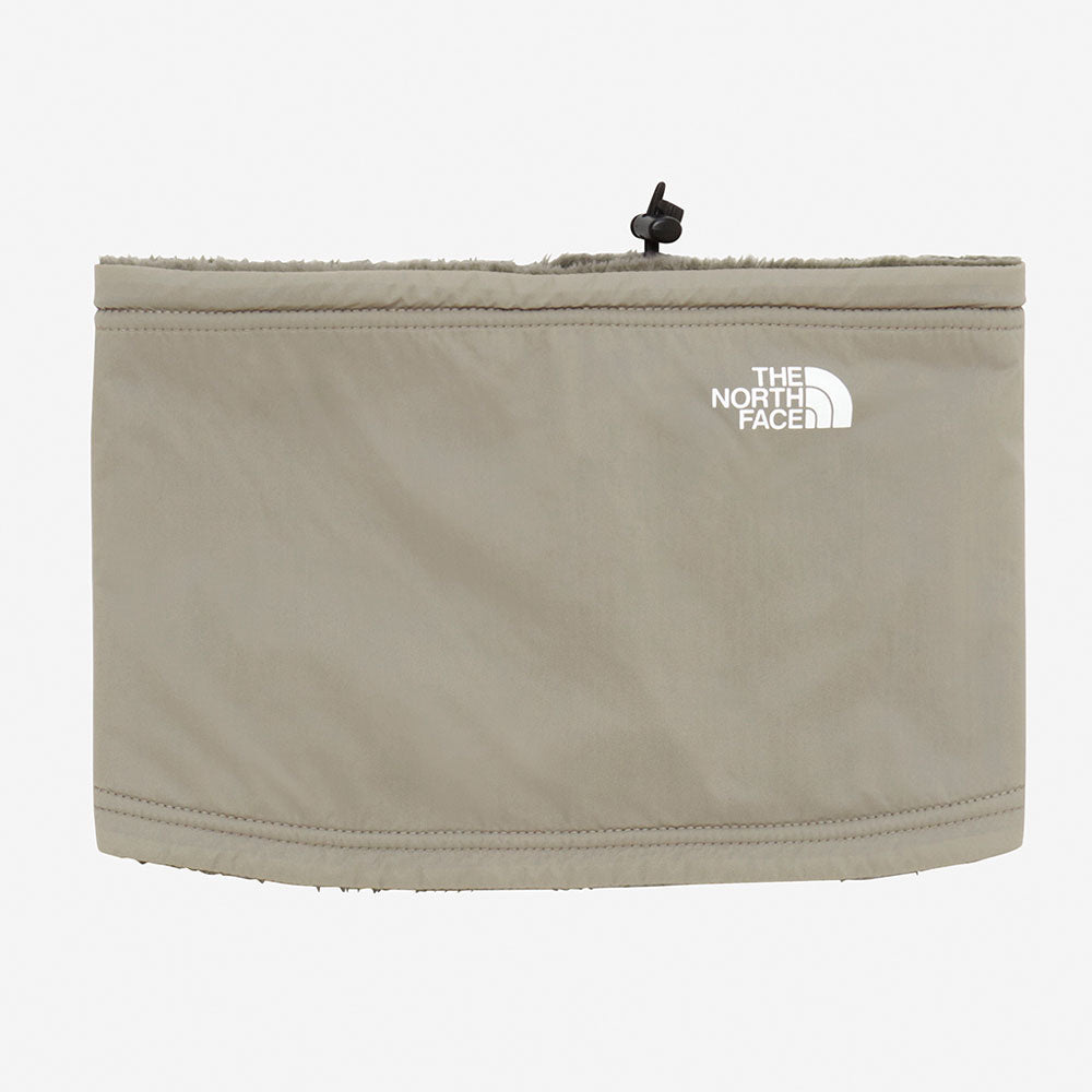 リバーシブルネックゲイター ネックウォーマー ユニセックス