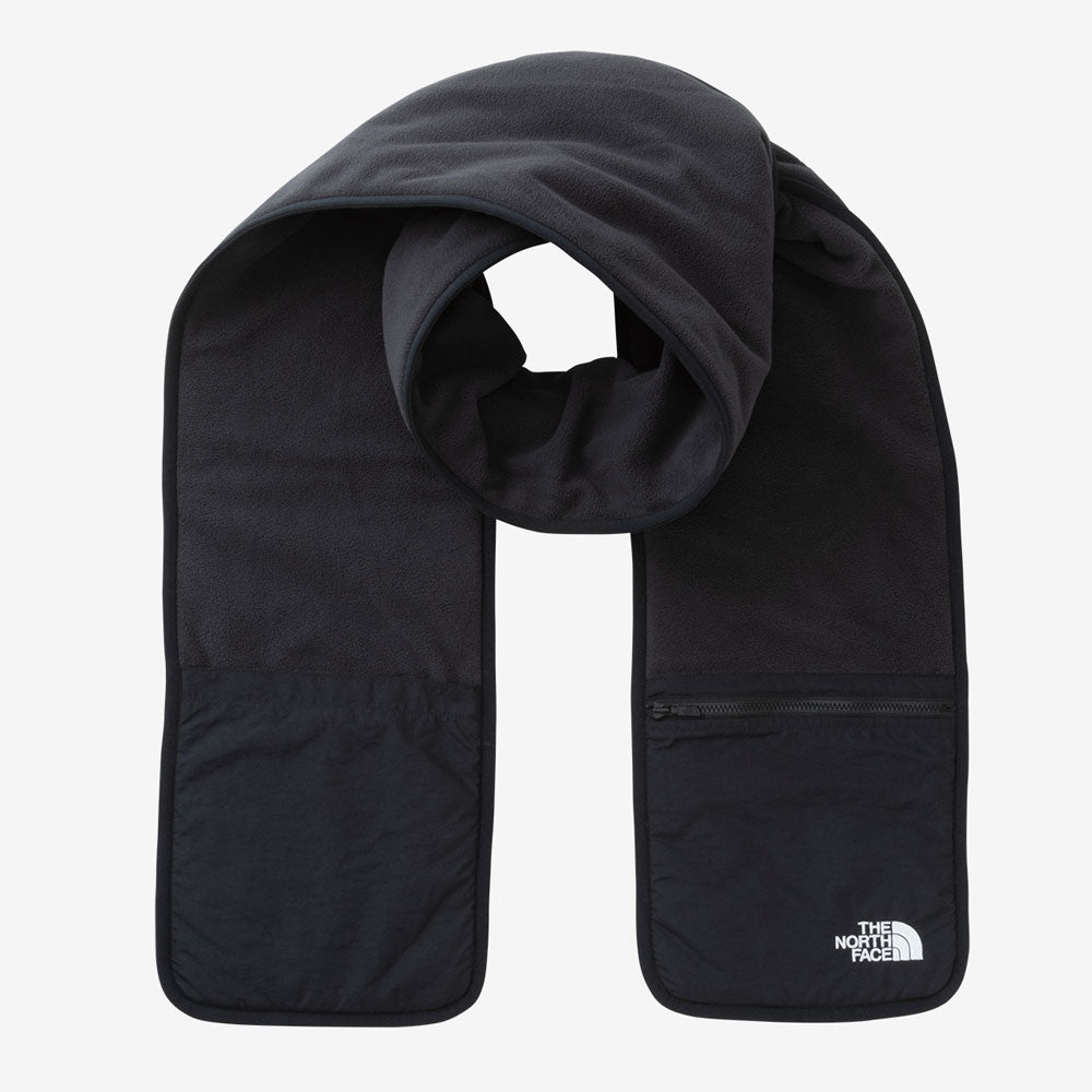 MICRO FLEECE MUFFLER マイクロフリースマフラー ユニセックス