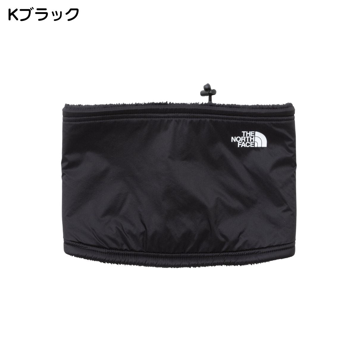 リバーシブルネックゲイター ユニセックス アウトドア 防寒 登山 スキー スノーボード