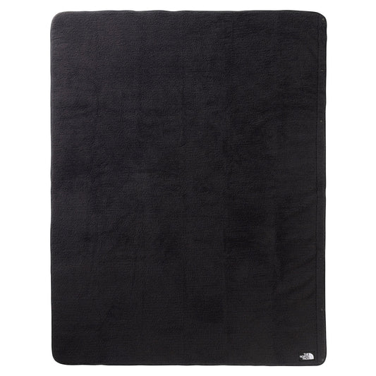 Sherpa Fleece Blanket シェルパフリースブランケット キャンプ 毛布