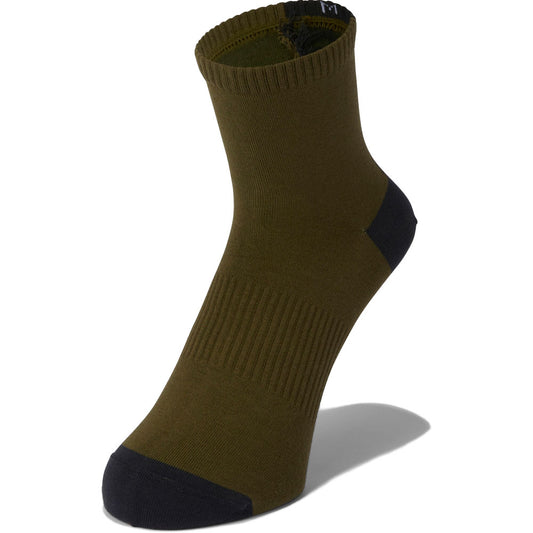 Proof Tech Ankle Unisex Outdoor Socks