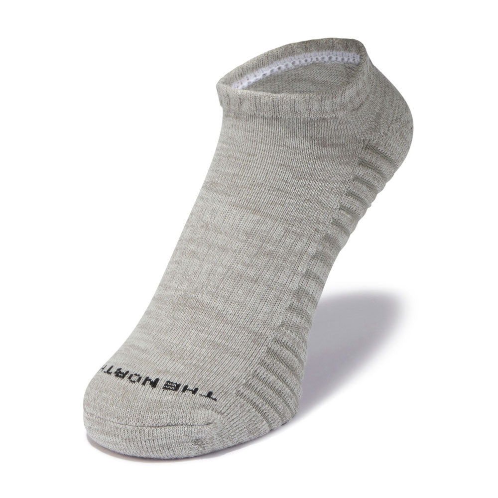 Running Uneven Dry 3P Short Socks 3-Pair Set Sports