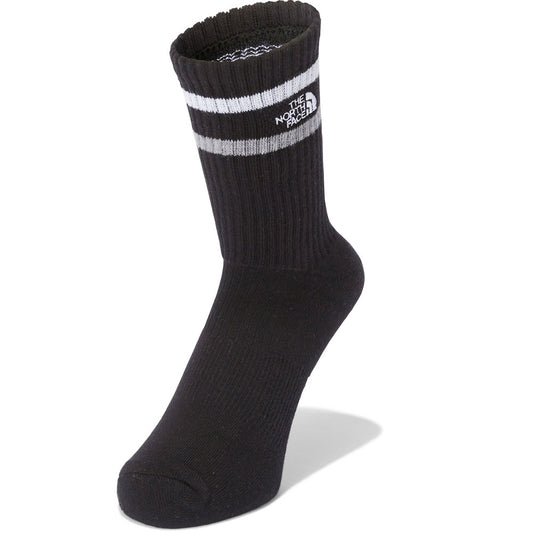 Free Run Crew Sports Running Socks