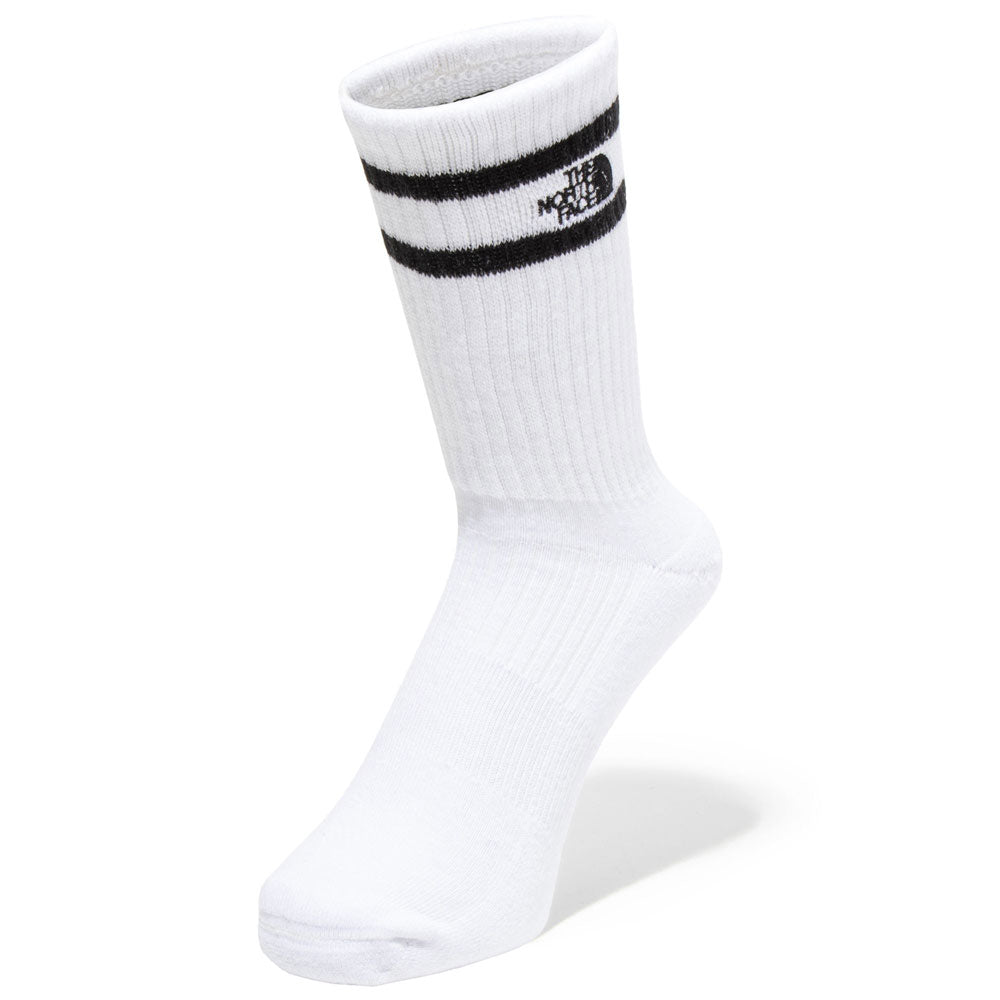 Free Run Crew Sports Running Socks