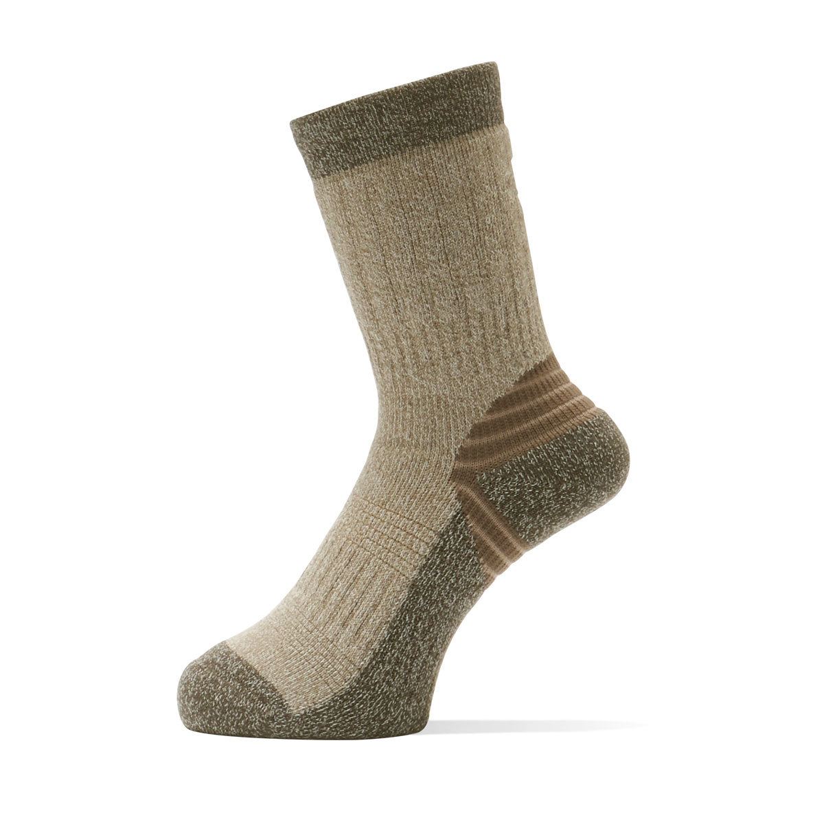 Trekking Durable Wool Socks for Men and Women