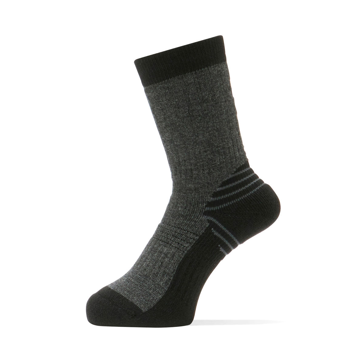 Trekking Durable Wool Socks for Men and Women