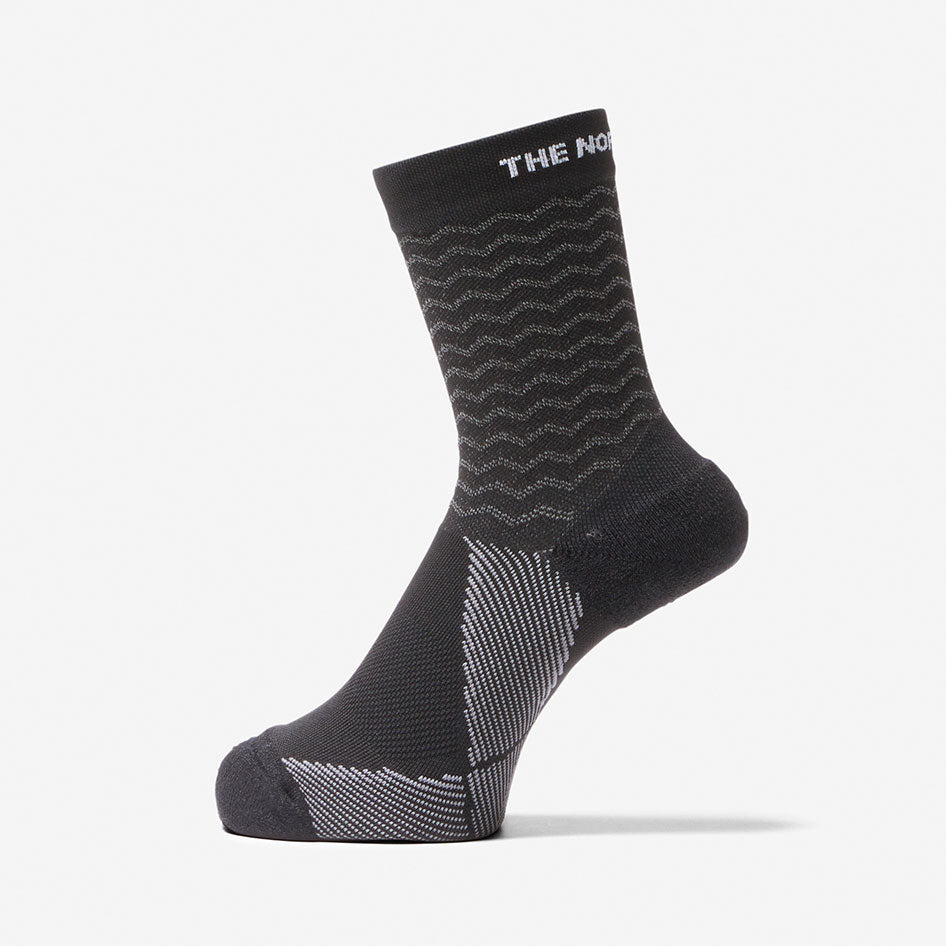 Trail Vent Crew Socks Running Socks Men's Women's