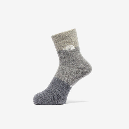 ハイカーズ アンクル ユニセックス 靴下 トレッキング ソックス 登山 アウトドア