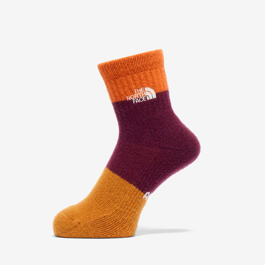 ハイカーズ アンクル ユニセックス アウトドア 靴下 ソックス トレッキング 登山