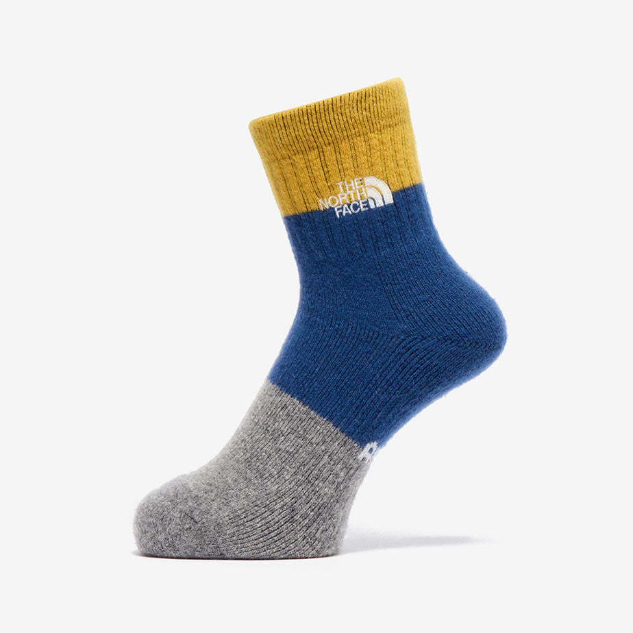 ハイカーズ アンクル ユニセックス 靴下 ソックス トレッキング 登山 トレイルラン