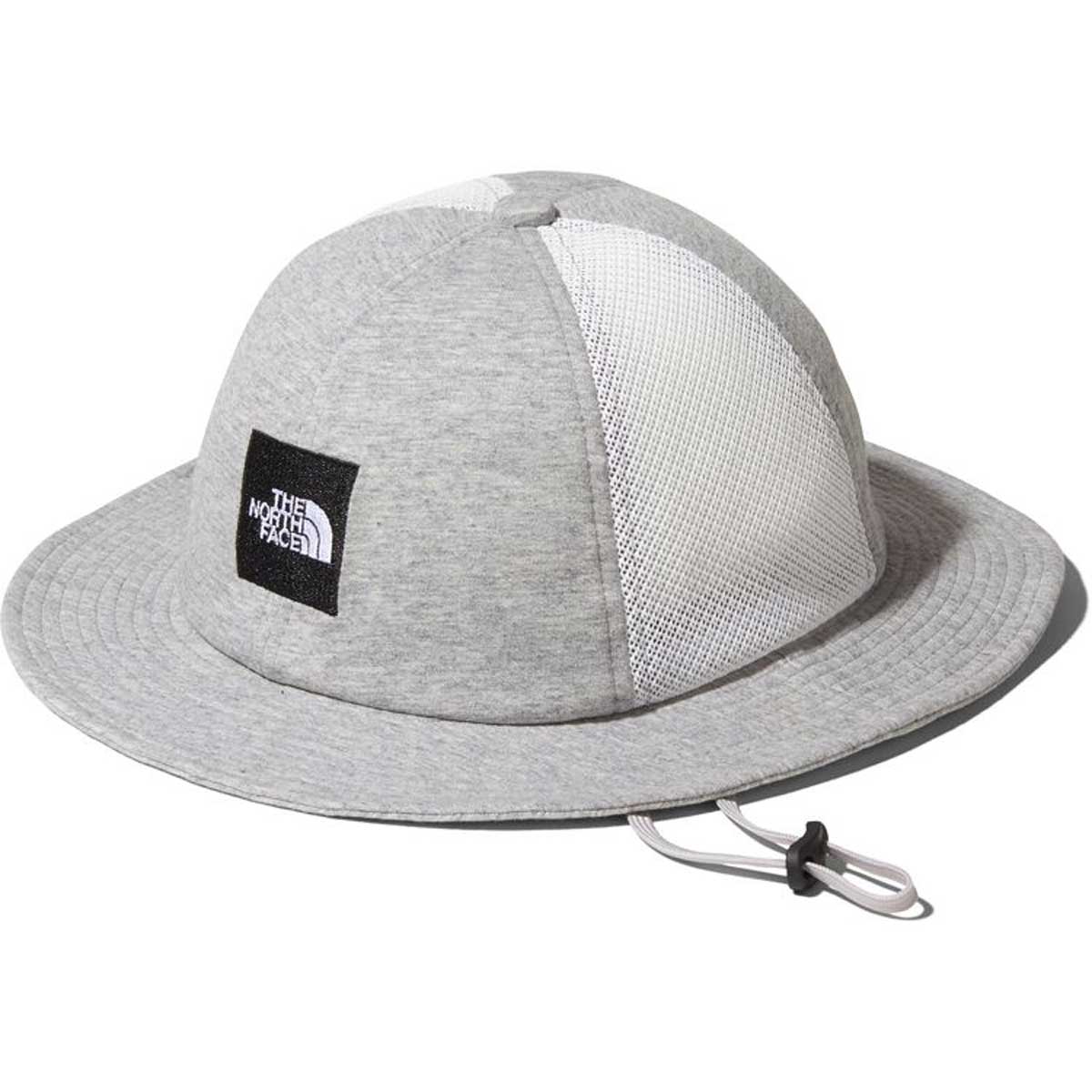 K SE LOGO MESH HAT スクエアロゴメッシュハット キッズ ベビー