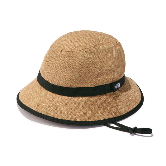 Kids Junior Hike Hat Straw Hat Outdoor Children's Camping