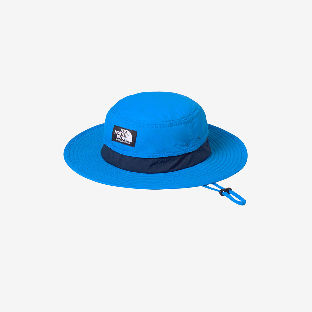 ホライズンハット キッズ アウトドア 帽子 ハット キャンプ あご紐 UVケア 外遊び