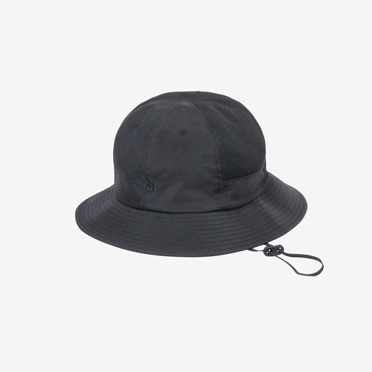 ベントメッシュハット キッズ 帽子 外遊び アウトドア キャンプ レジャー メッシュ