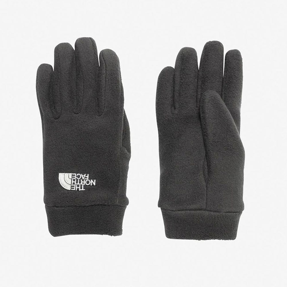 キッズ ジュニア マイクロフリースグローブ 保温手袋 子供用