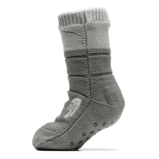 ヌプシ ブーティ ソックス キッズ 子供 ルームソックス 防寒 プレゼント 靴下 おしゃれ