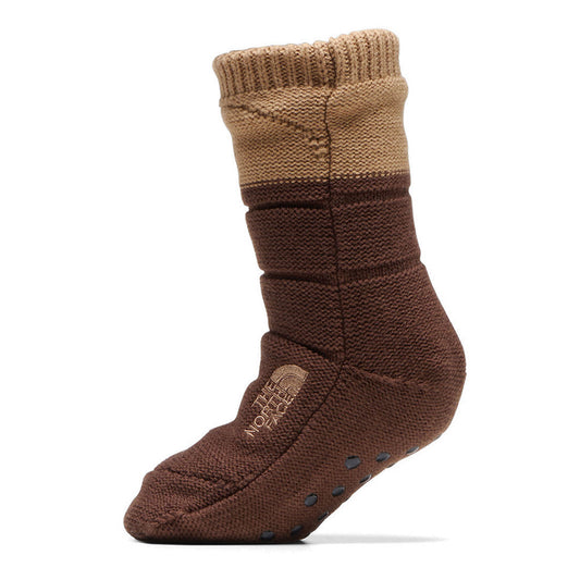 ヌプシ ブーティ ソックス キッズ 子供 ルームソックス 防寒 プレゼント 靴下 おしゃれ