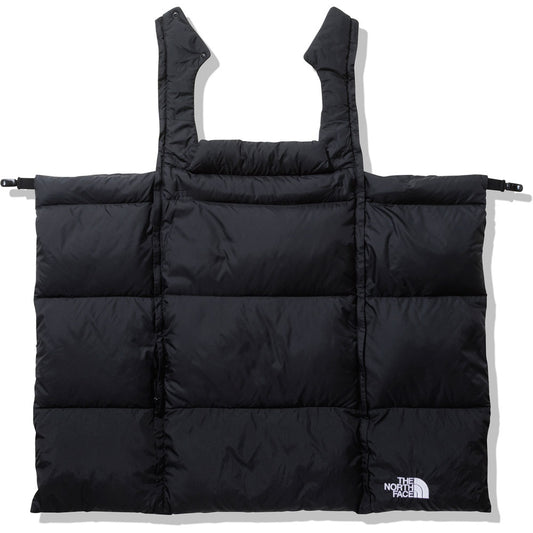 CR Nuptse Attachable Blanket Compatible with Nuptse Jacket