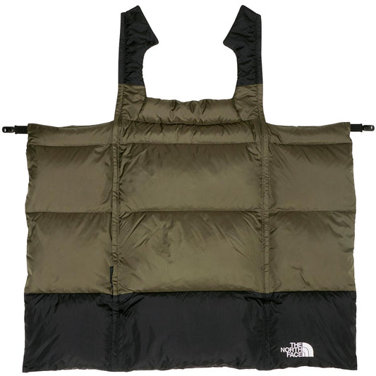 CR NUPTSE ATTACHABLE BLANKET ユニセックス ベビー 抱っこ