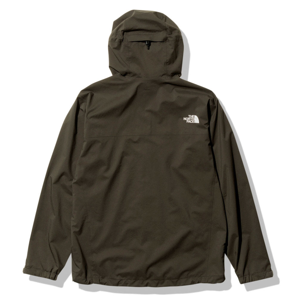 Men's Venture Jacket Windbreaker Rain Jacket