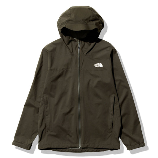 Men's Venture Jacket Windbreaker Rain Jacket