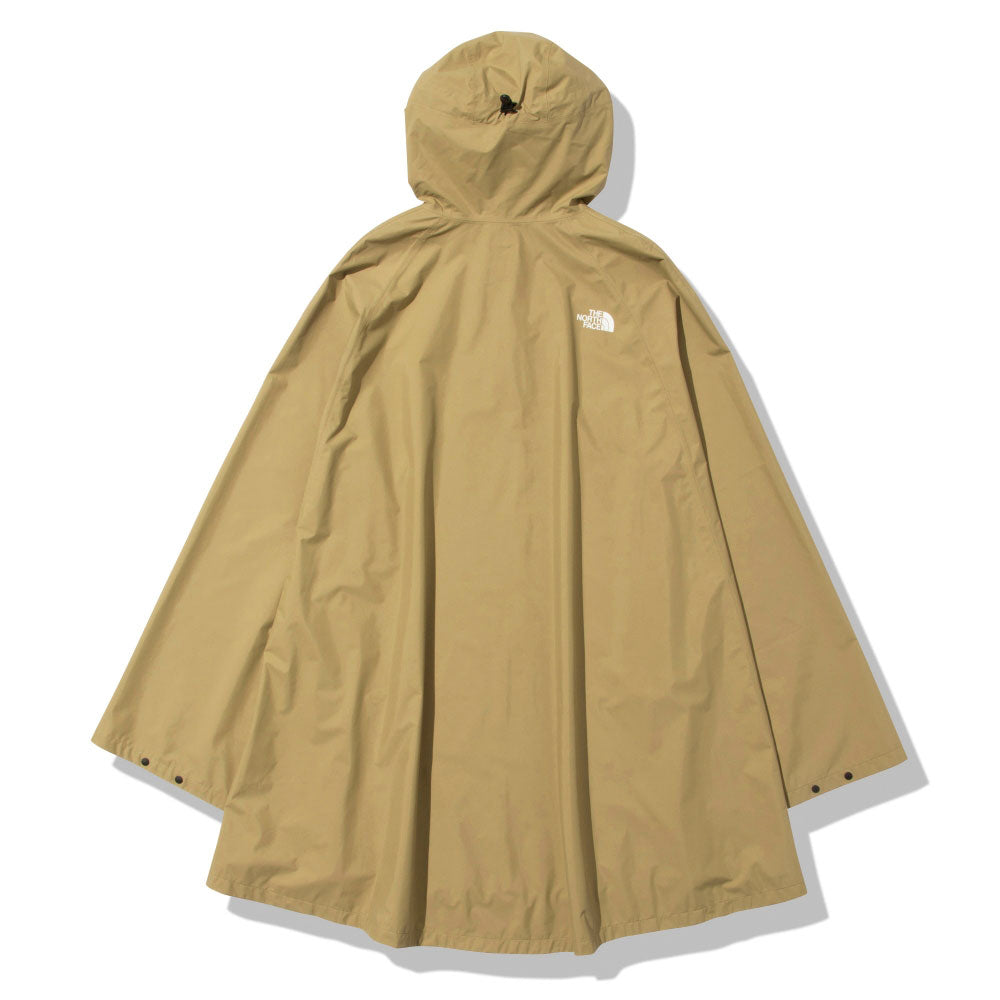 Access Poncho Access Poncho Men's Women's Rainwear Festival