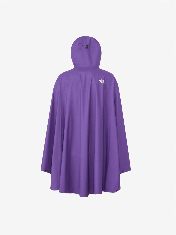 Access Poncho Access Poncho Men's Women's Rainwear Festival