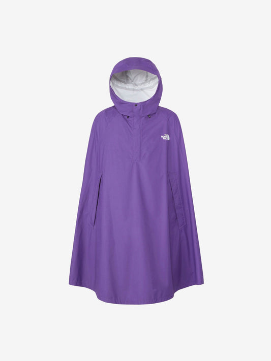 Access Poncho Access Poncho Men's Women's Rainwear Festival