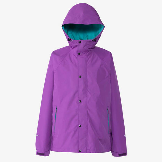 Storeway Jacket Men's Rain Jacket