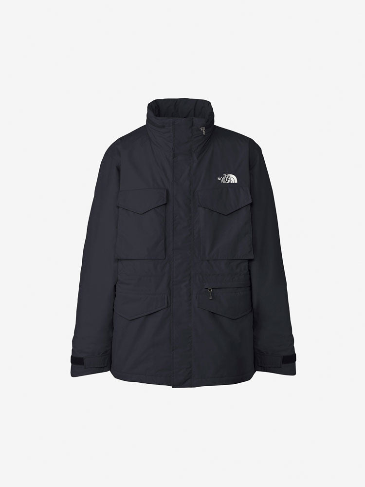 Men's Panther Field Jacket Outerwear Outdoor