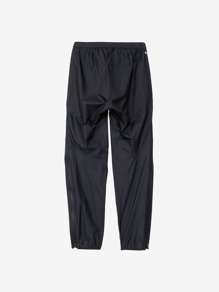 Men's Future Light Parabolic Pants Trail Running Shell Pants